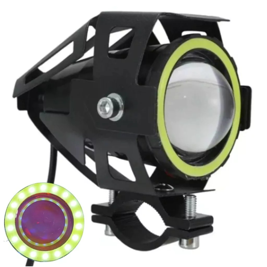 Faros LED