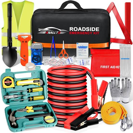 Kit de Emergencia