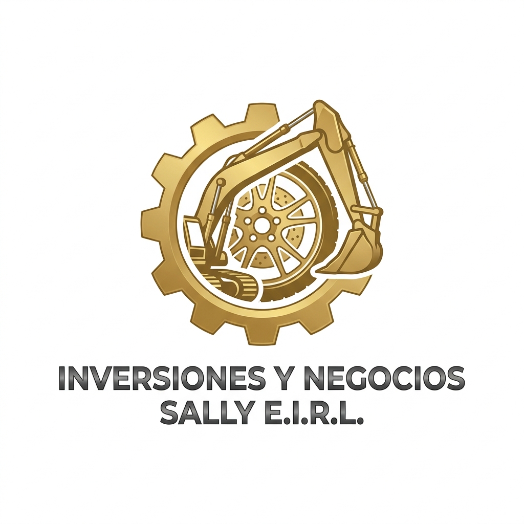 Sally Logo