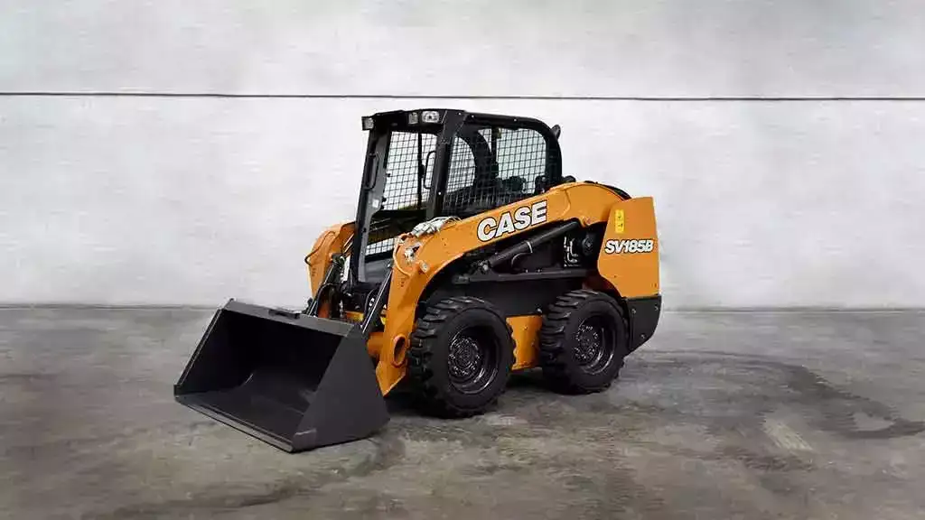 Rodillo Compactador